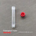 Cryotube 10 ml di trasporto virale Cryotube